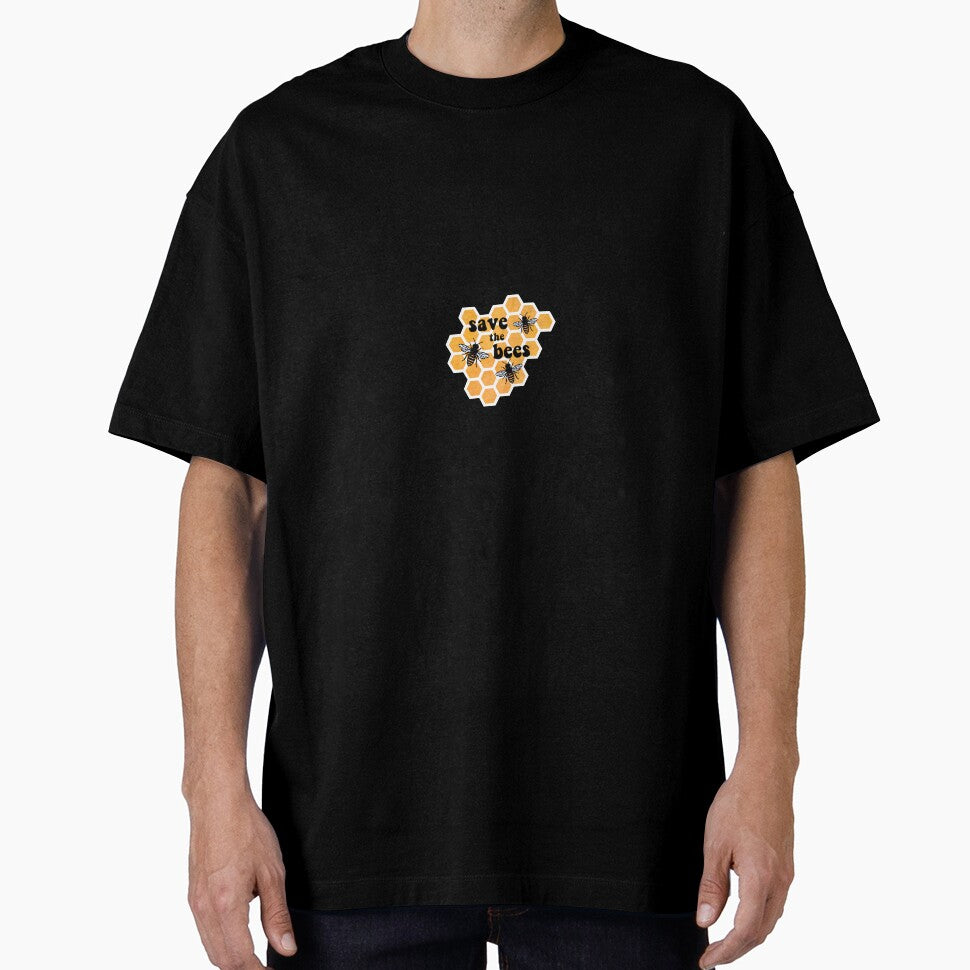save the bees by erparkerdesigns .