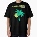 CHARLESTON CHARM by Julia Santos