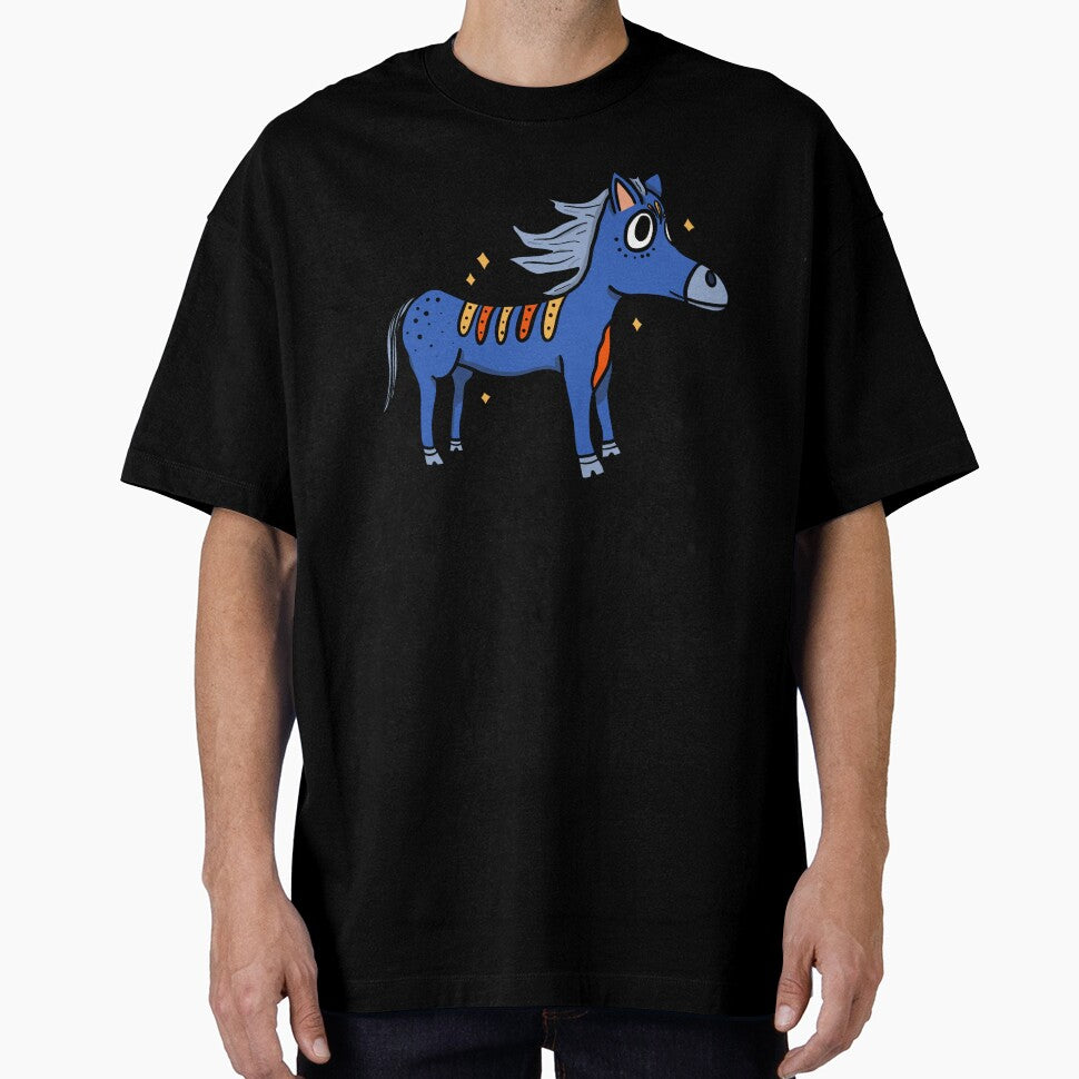 Year Of The Horse by Cooper Lynn Designs