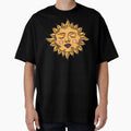 Hippie Sun by machmigo
