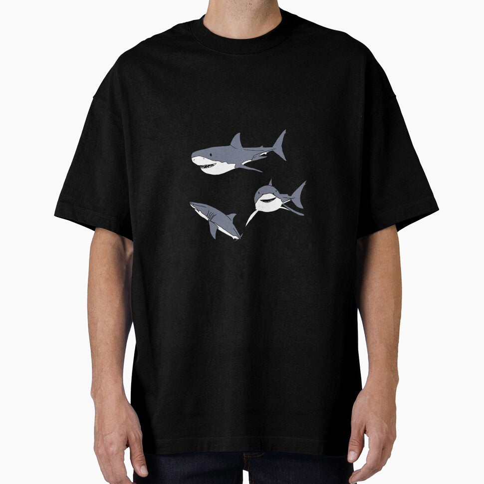 Great White Shark by SkySkySky99