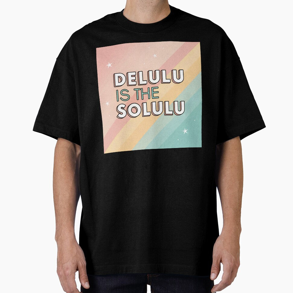 Delulu is the Solulu by imViviotic