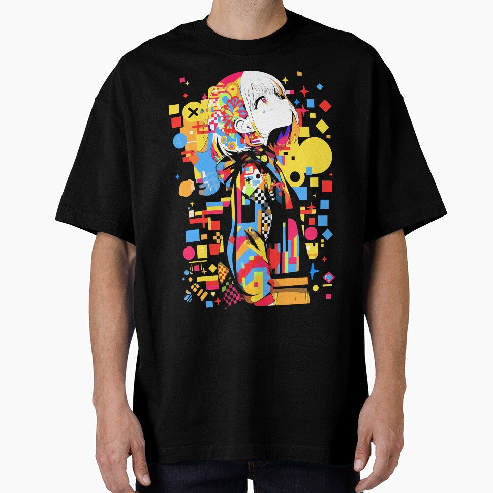 Vector Vividness by Retro Type