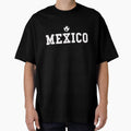 Mexico Futbol Soccer Football Design by reg5500