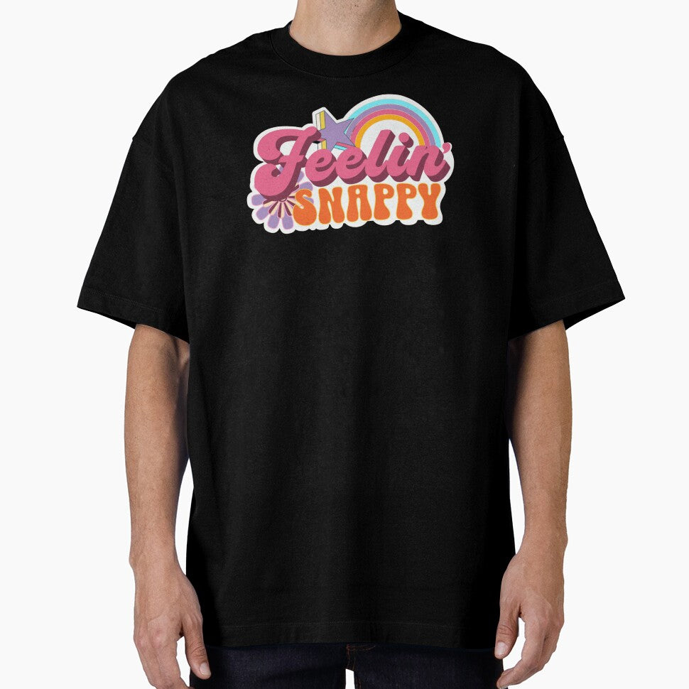 Feelin' Snappy by Runner's High
