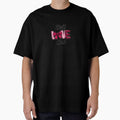 Self Love Club Cute Pink Bow Trendy Aesthetic by Core design hub