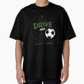 I Just Drive and Pay for Things Funny Football Soccer Dads by ArleneRowe