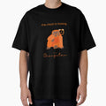 Save The Orangutan The Clock Is Ticking Sticker by MagicWolfStar