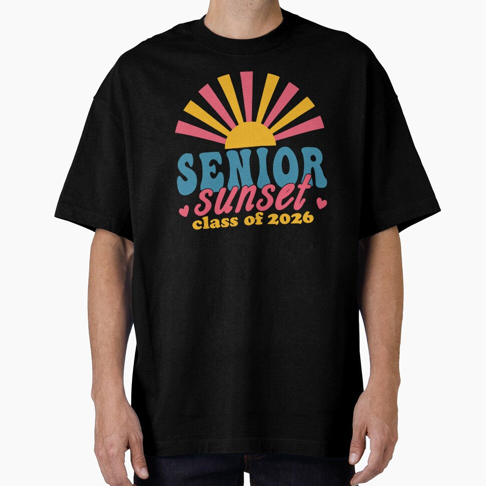 Senior Sunset Class of 2026 by kar buncles