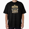 Proud Family Of A 2026 Graduate by PrintTechDz