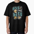 Save The Bees 4 by lsapparel