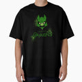 Gryphon Mascot - Green by Hakuho-BG