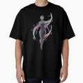 Astral Dancer – Cosmic Feminine Energy by Bloopix-Studio
