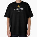 Run For OJ by Runner's High