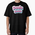 Delulu Is The Solulu – Funny TikTok Meme Design for Stickers, Shirts & More by RevGuard