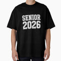 2026 Senior 2026 Graduation 2026 by InspiredFoul