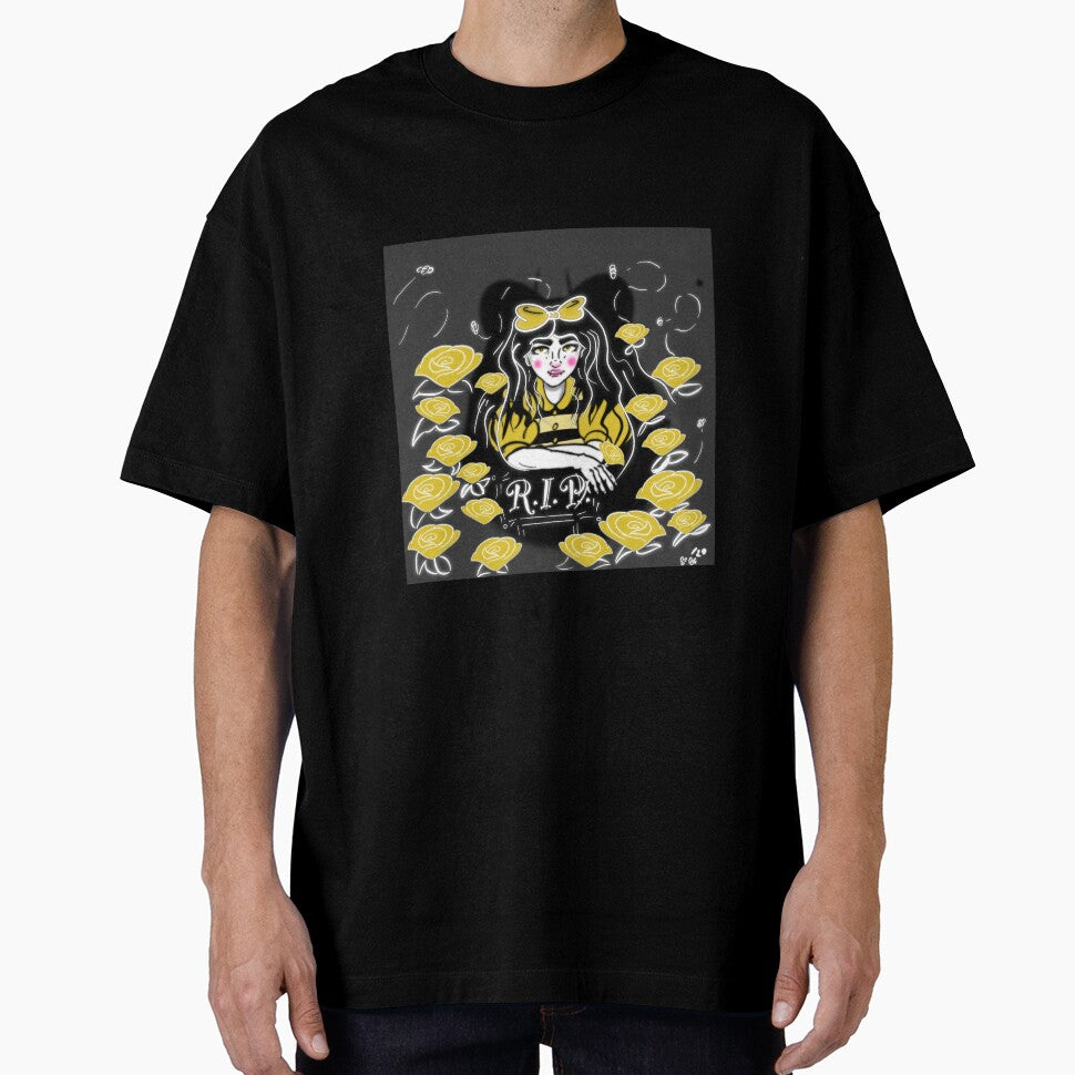 Save the Bees... or else. by LilyHawkInk