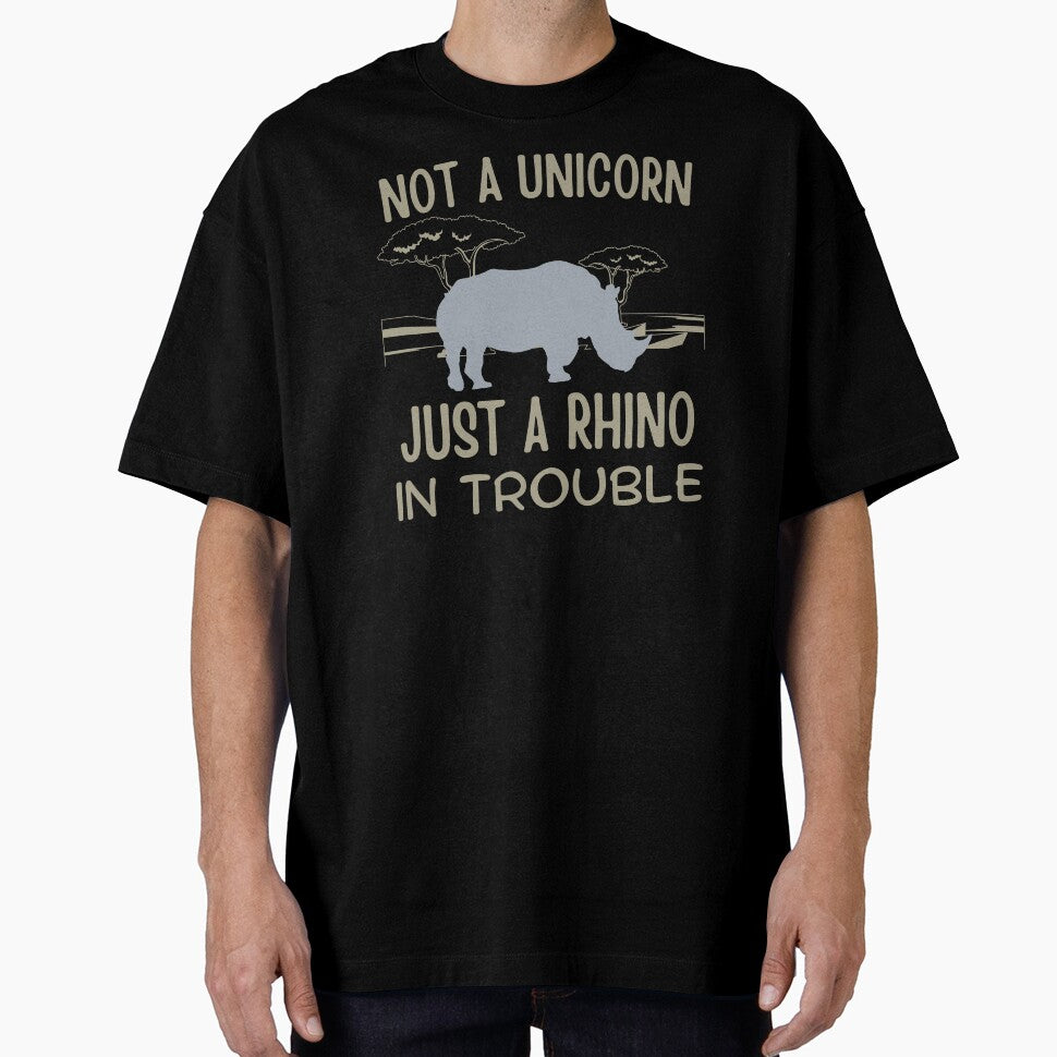 Endangered Rhino Awareness Endangered Animals Quote by Guess4best