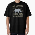 Endangered Rhino Awareness Endangered Animals Quote by Guess4best