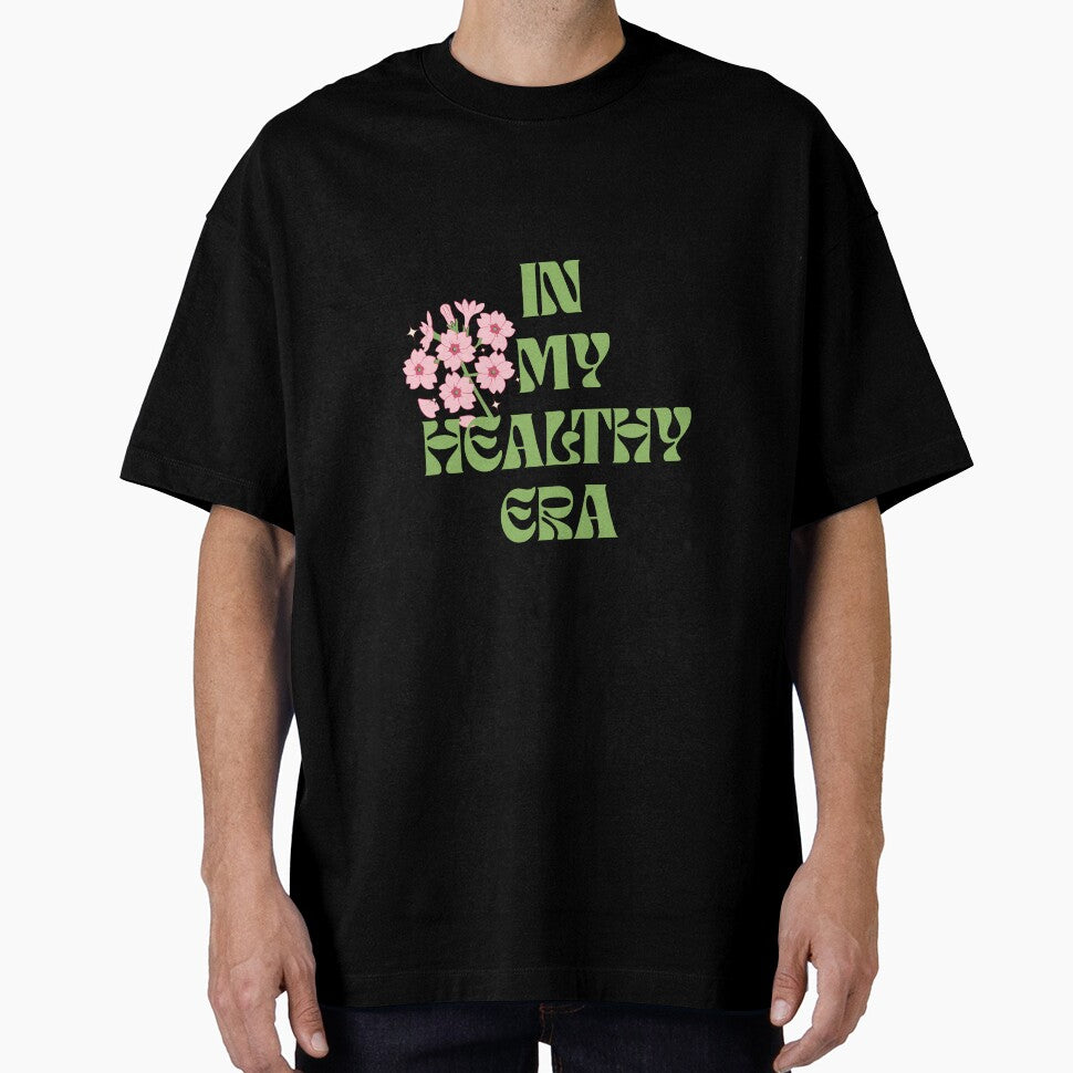 In My Healthy Era - Aesthetic Retro Wellness 2026 by RealVibeVault