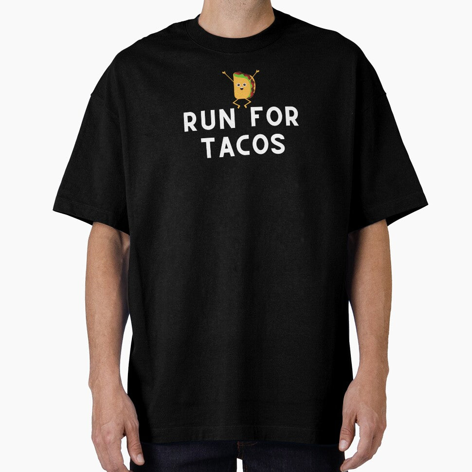 Run For Tacos by Runner's High