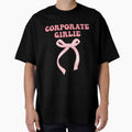 Corporate Girlie Apparel by ElaineZPink