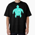 I Love Sea Turtles by AmbyArtist
