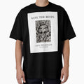 Save The Reefs by AntiqueGallery