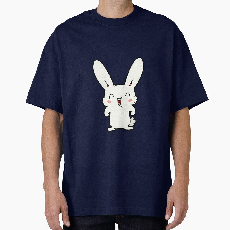 Happy Little Bunny by STARWIN MART