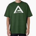 White Async Research Institute Logo by Flyonthewallcr