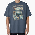 Alaska Vacation 2026 Cruise Family Matching Group Adventure by NADIASHOP86
