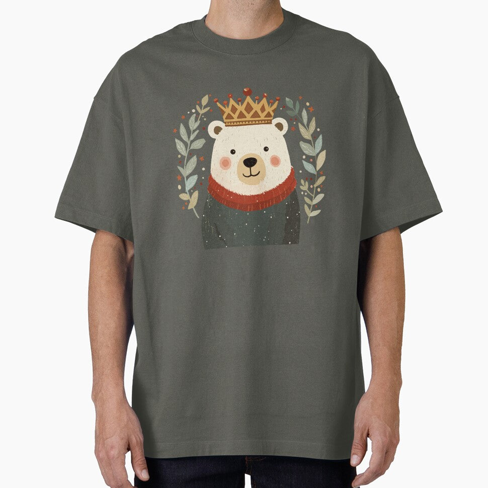 Cute Bear by GirlGlowGraphic
