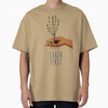 Earth First Protect Nature & Environment by VaultVibes