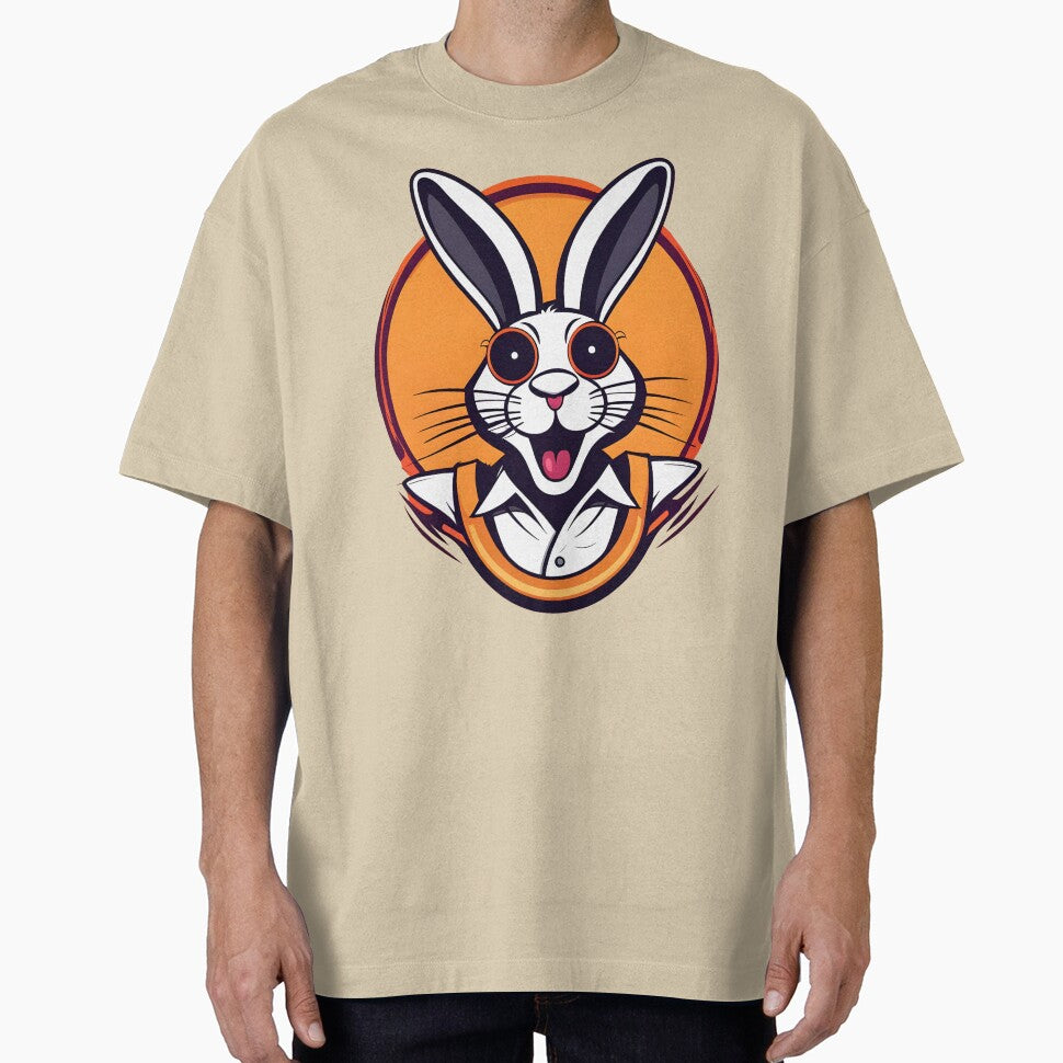 Mad,Rabbit by duhnnae