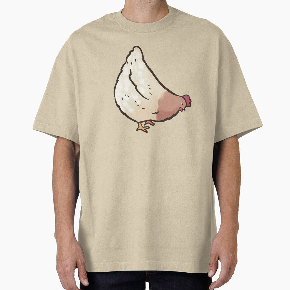 Chicken art by Artofmayara