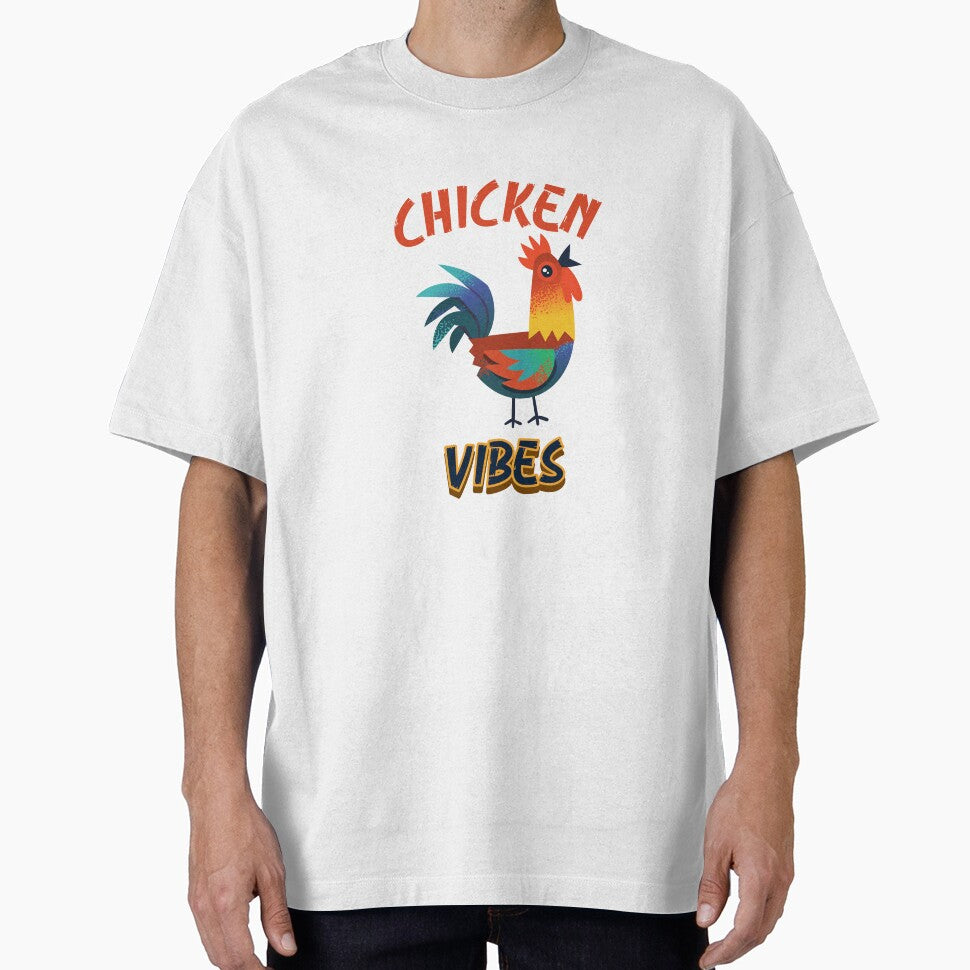 Chicken Vibes by SerenaBliss