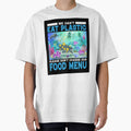 Save The Oceans Marine Life Stop Plastic Design by ANJ Creative Designs
