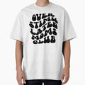 overstimulated moms club by Art By A