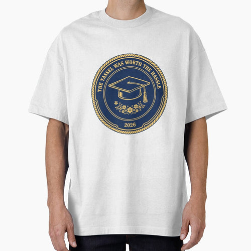 2026 Graduation by Rama KLK