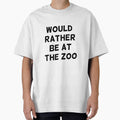Z is for Zoo,Zoo Illustration – Wildlife and Conservation Artwork by PrettylittlepastelUk