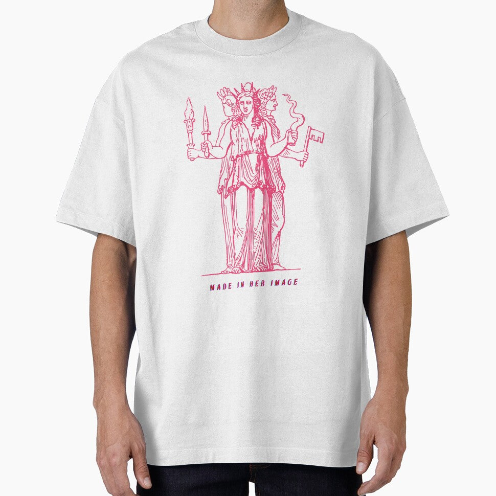 Made In Her Image – Hecate’s Daughters by BoneandBloomCo