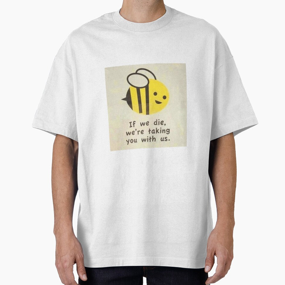 Save the Bees by arianaCadele