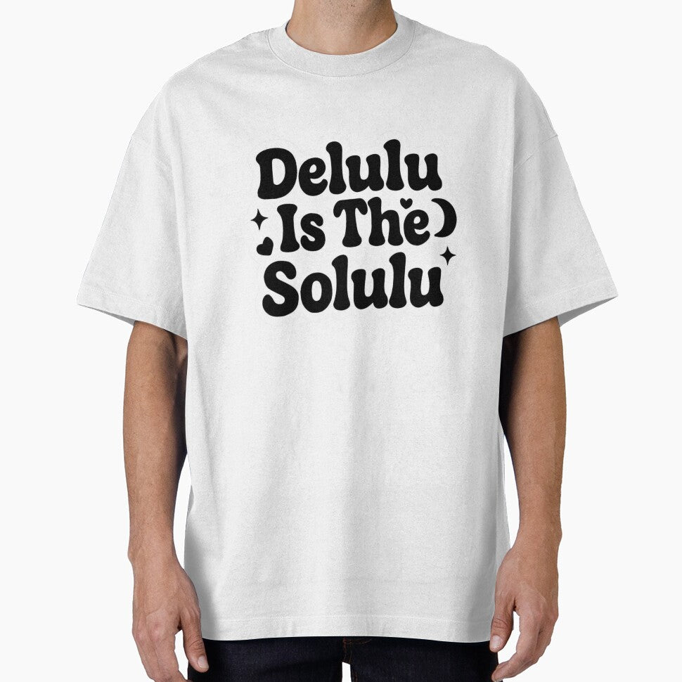 Delulu Is The Solulu by Abundance Activation 11.11