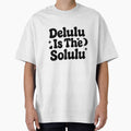 Delulu Is The Solulu by Abundance Activation 11.11