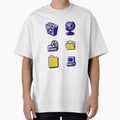 Windows 98 Icons by winkatawink