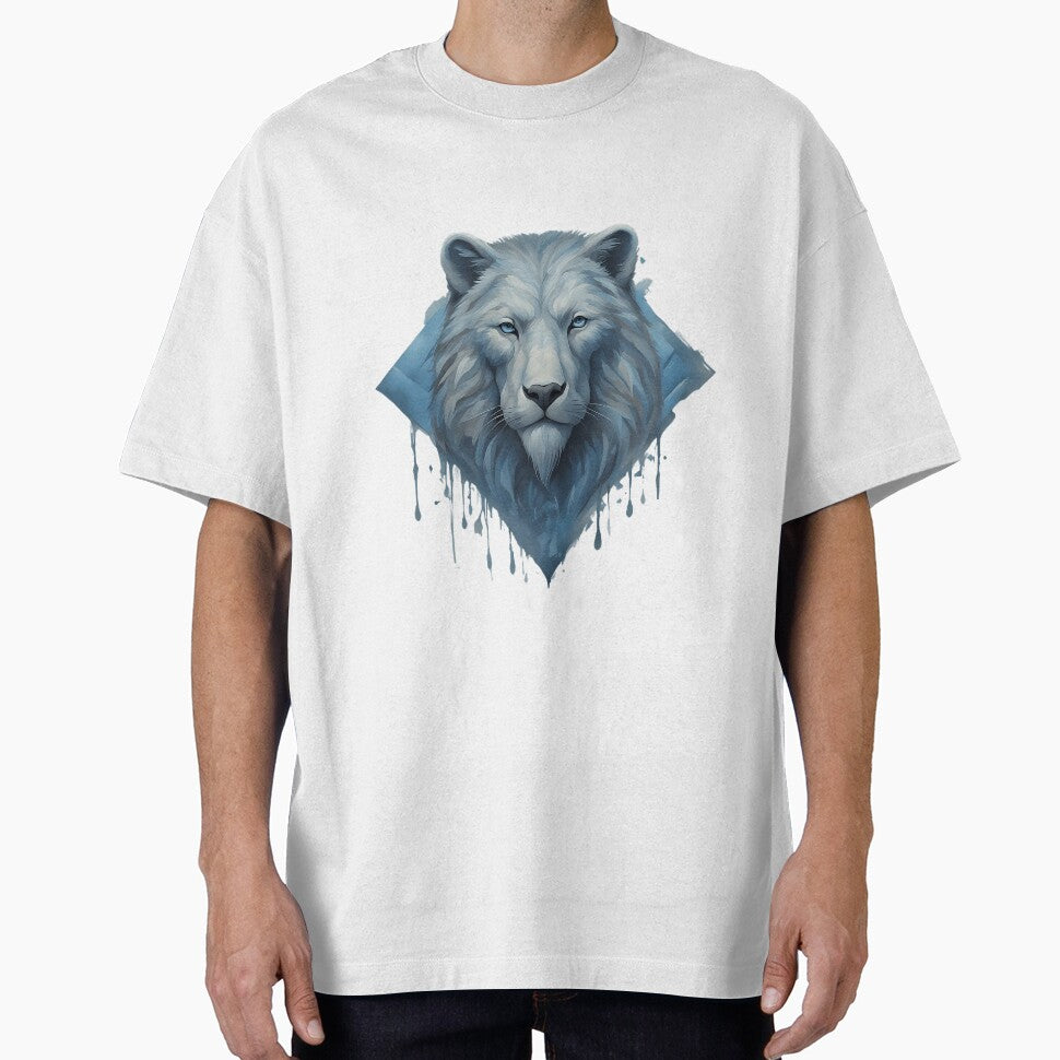 Free Spirit of the Lion by Gus-Fring-33