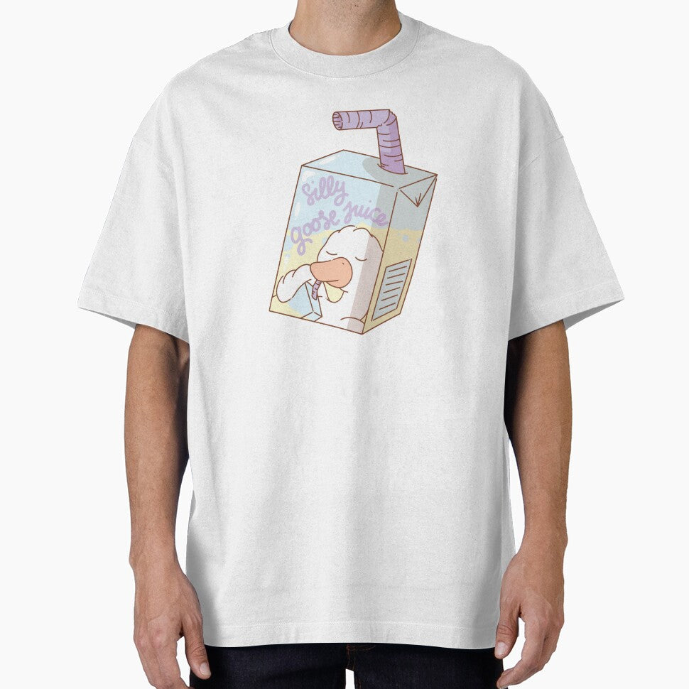 silly goose juice by mind over morgan