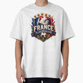 National Football Team France by Stoff-Elf