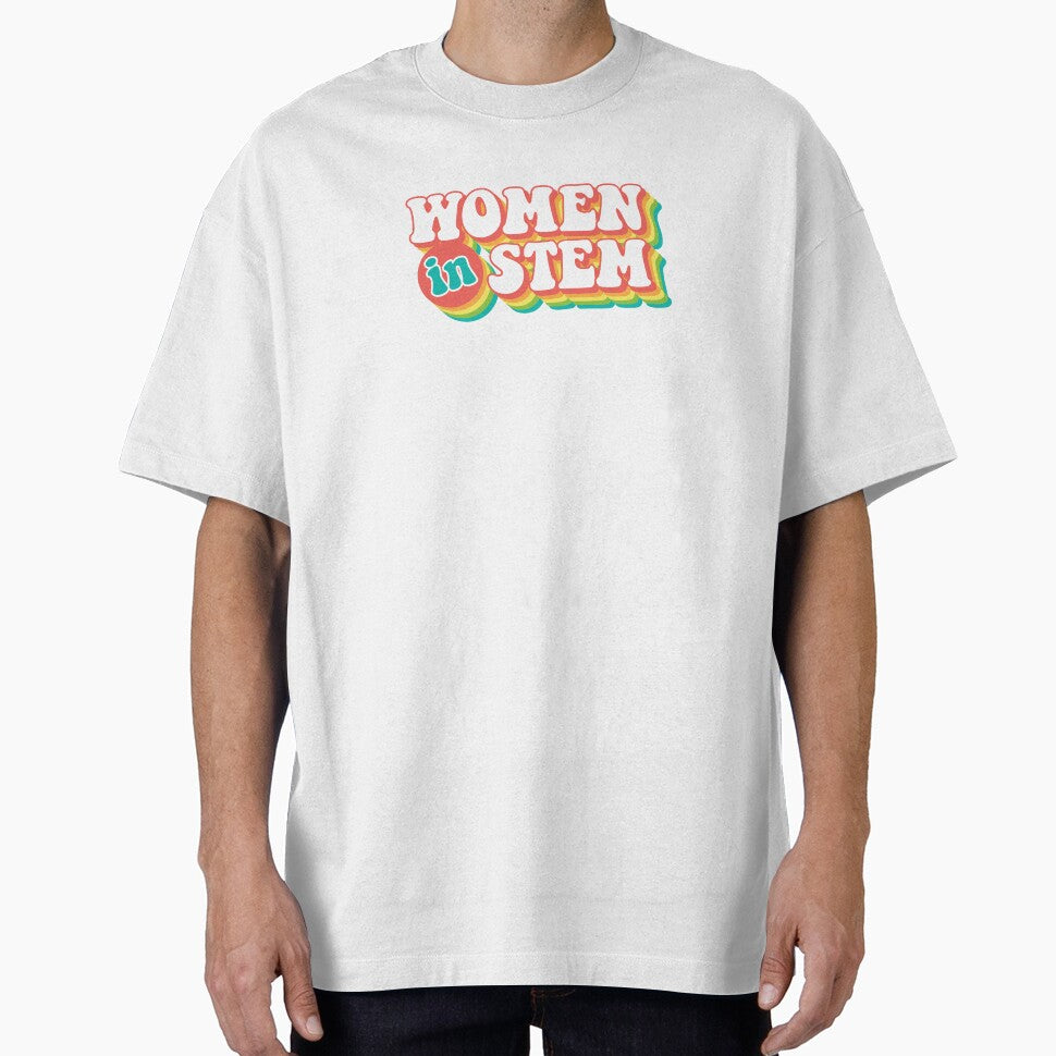 Women in STEM 01 by MamSelle