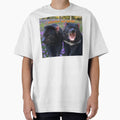 TASSIE DEVIL, FUN QUOTE FOR CASUAL WEAR by Barbara Jean Photo Art And Design